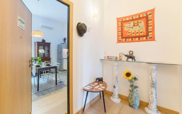 Elephant Apartment + 2 Bathrooms