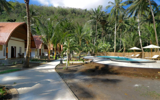 Crystal Bay Villa
