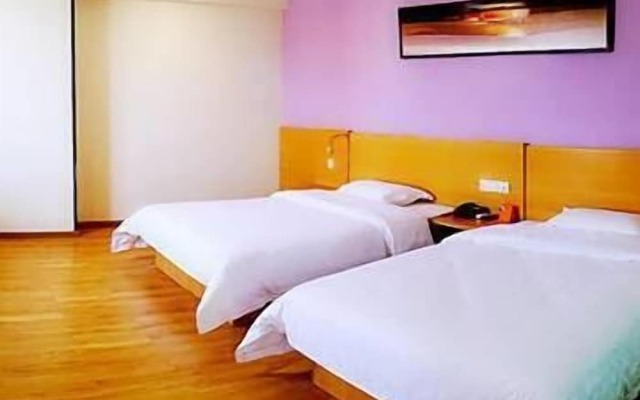 7 Days Inn
