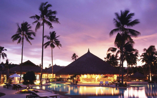 Pulchra - Philippines