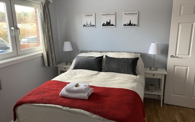 Serviced Apartments East Kilbride