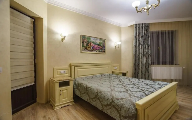 Отель Mardan Palace SPA Resort
