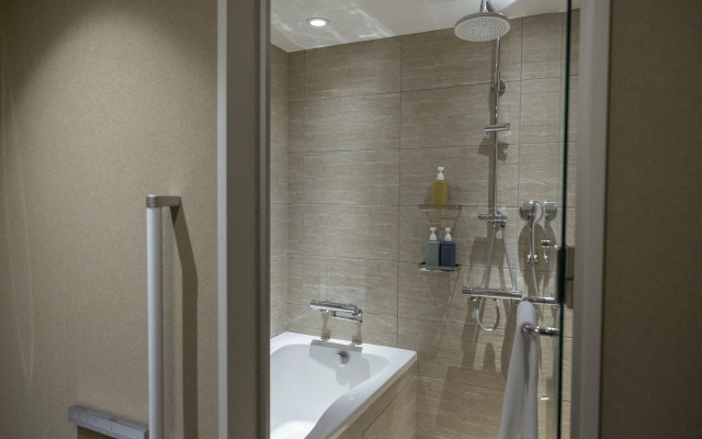 moksa Rebirth Hotel