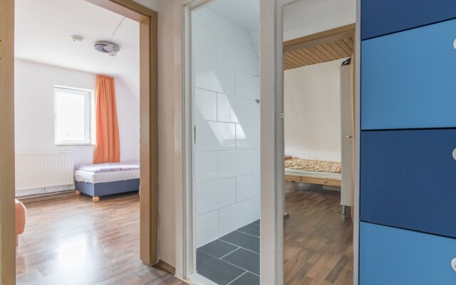 Private Apartment Schweidnitzer Weg