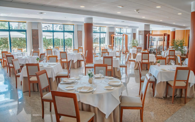Hotel Spa Galatea