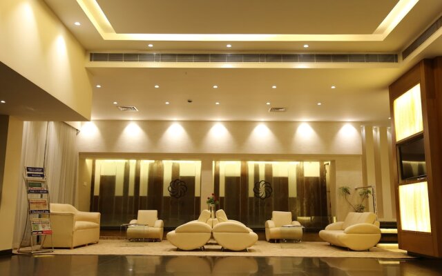 Hotel EEFA