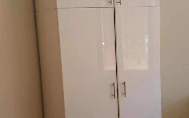 Park Beach Apartment