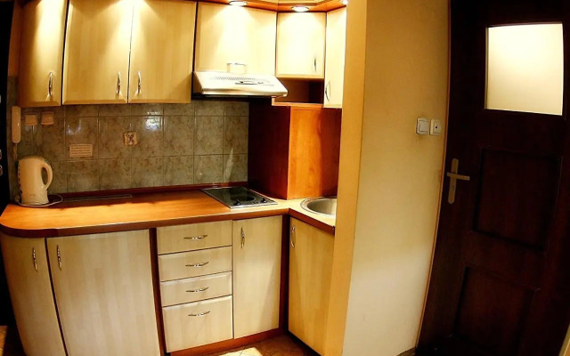 Krakow Old Town Apartment - Bon Turystyczny