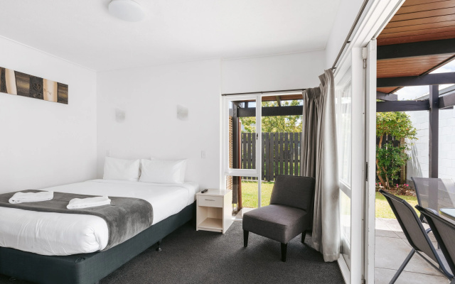 Rolleston Motel Thames – Wenzel Motels – Guest Rooms – Thames