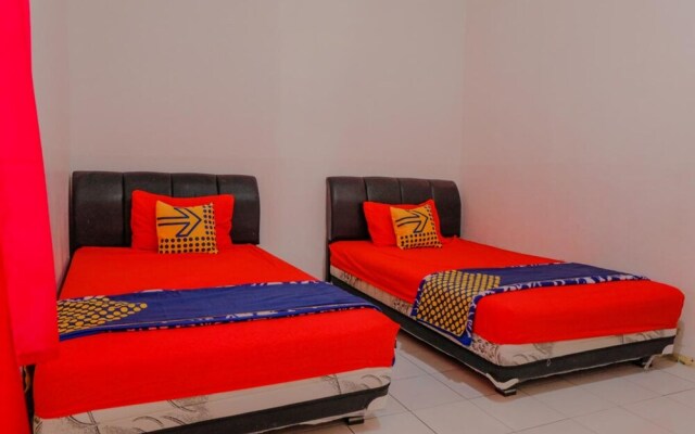 Hotel Maya by OYO Rooms
