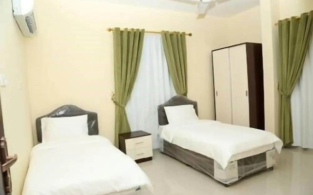 Golden Seasons Furnished Apartments 4