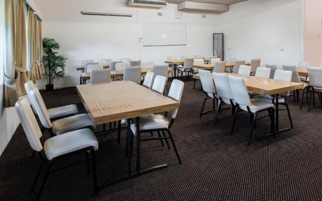 Bentleigh Motor Inn