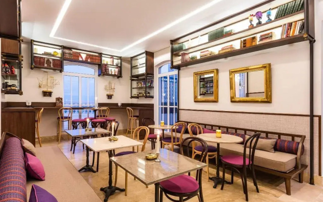 Ermita Cartagena, a Tribute Portfolio Hotel by Marriott