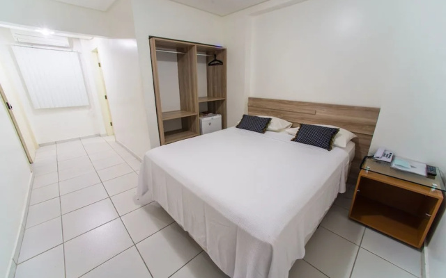 Costa do Rio Hotel