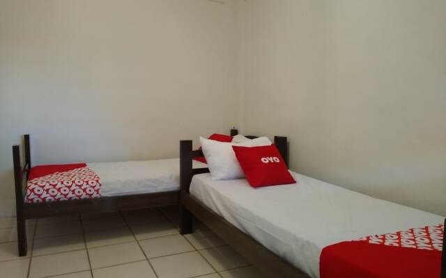 OYO Eco Pousada Silcol, São Paulo