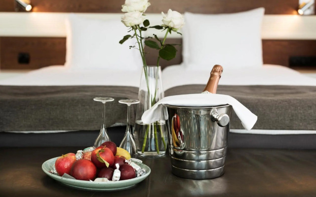 Profilhotels Opera