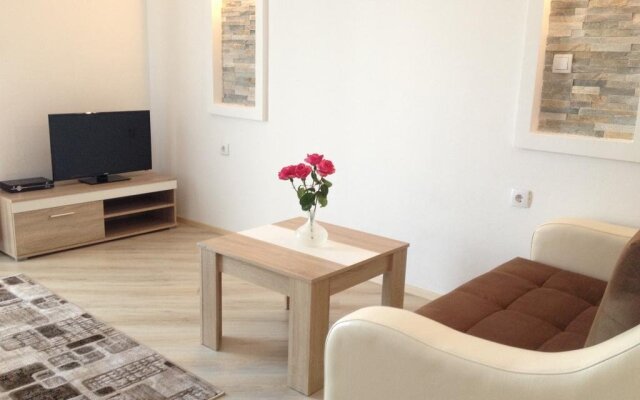 Blue Star Apartments