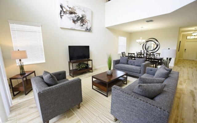 Solterra Five-bedroom