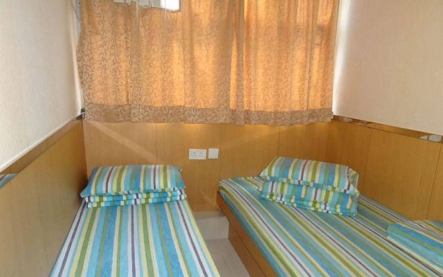 Fortune Hotel