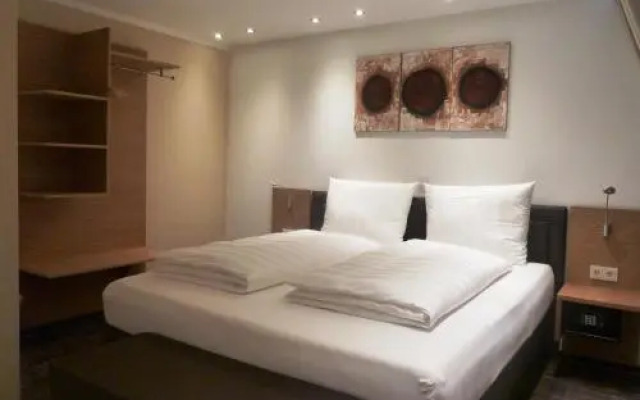 Hotel Saline 3-Sterne Superior