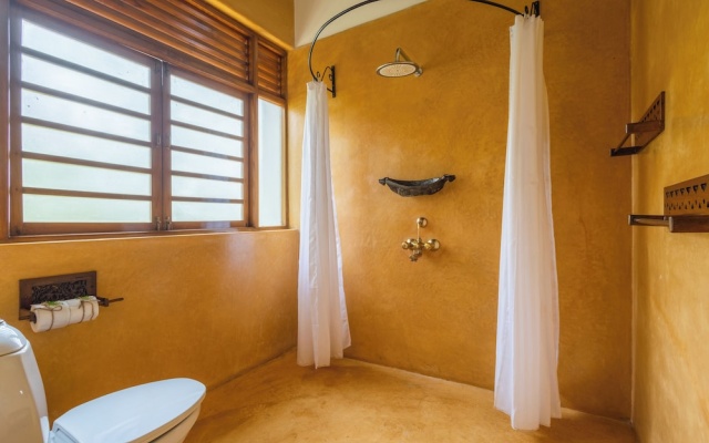 Staymaster Ashvini 2BR Villa Jet Pool