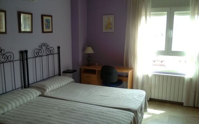 Apartamento Aben Humeya