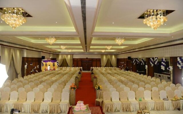Hotel Cenneys Gateway