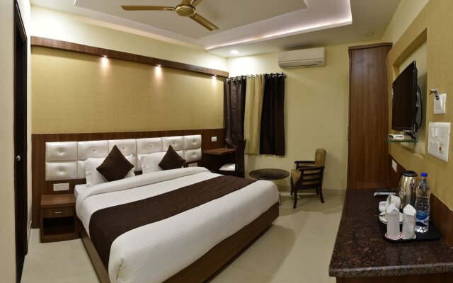 Hotel Amritsar International