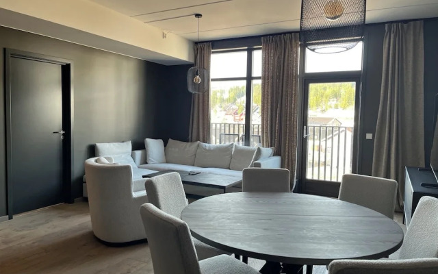 Trysil Alpine Lodge