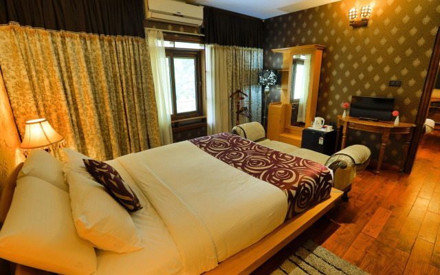Jal Mahal Resort & Spa, Mysore