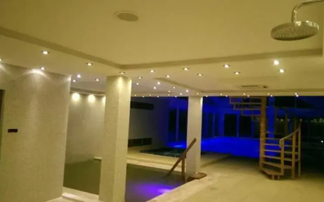Pension Teleptean