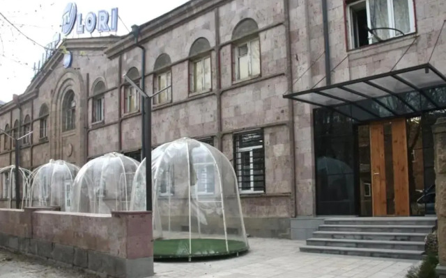 Lori Guest House