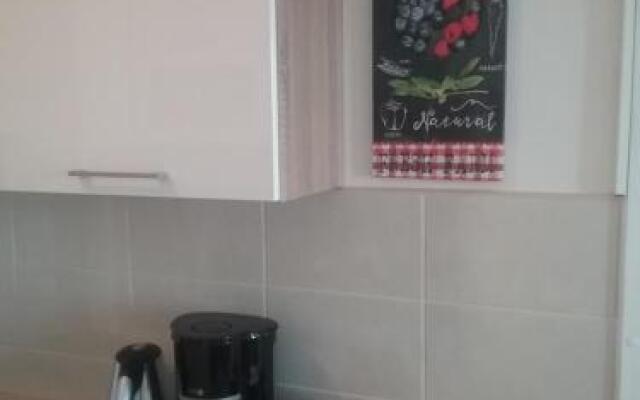 Apartman Gruber
