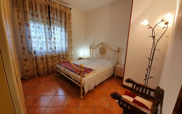 Casa Sbrindoli