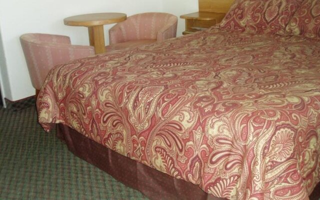 Mt Whitney Motel