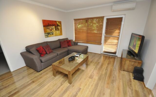 North Ryde Self Contained 1 Bdr 7 Khrt