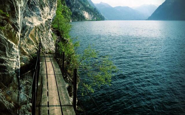 SEE 31, Ferienlofts am Traunsee