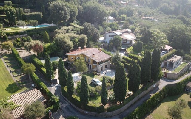 Il Nido del Falco B&B