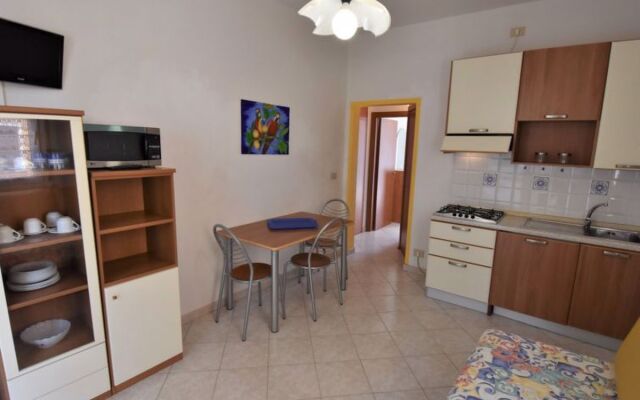 Villa Doria Uno Lido degli Estensi 27058