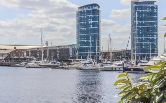 Marina Point East Escape in Kent