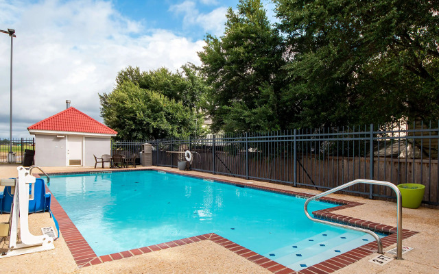 Best Western Boerne Inn & Suites