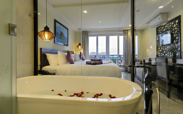 River Suites Hoi An Hotel