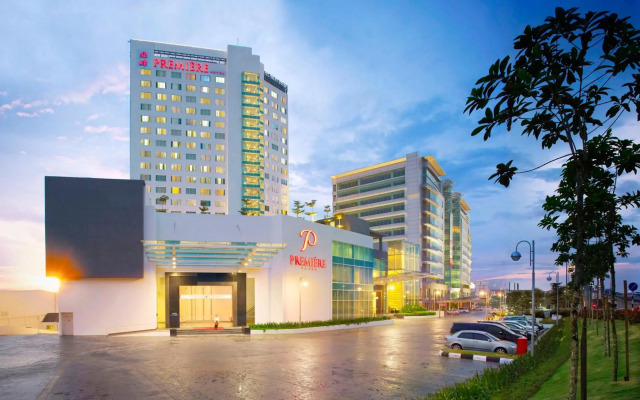 Première Hotel
