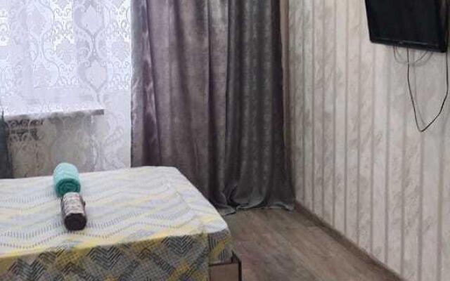 Апартаменты на улице Чапаева 5