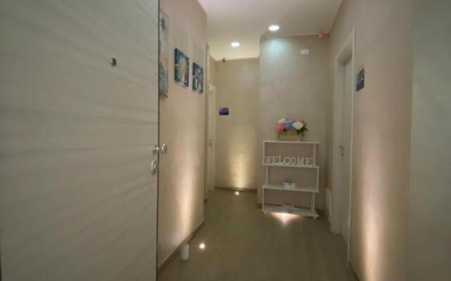 B&B Mediterraneo