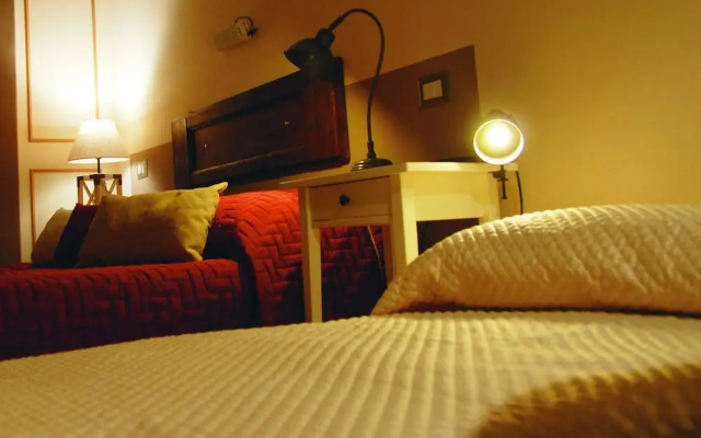 Roome B&B