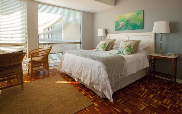 Monaco Gardens Anneline's Self Catering Apartments
