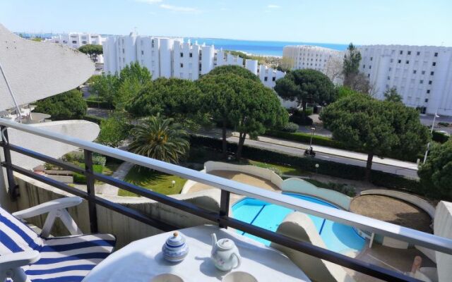 Apartment Paradis du Soleil-2