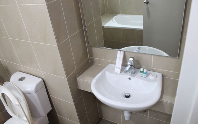 Private Suite at Taragon