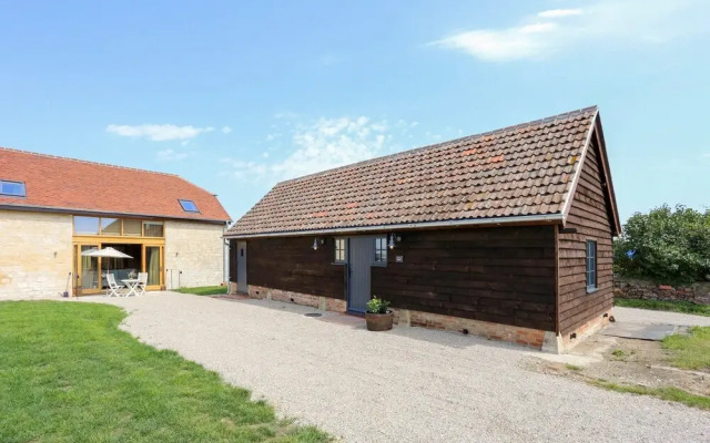 Classic Family Barn Conversion in Radcot